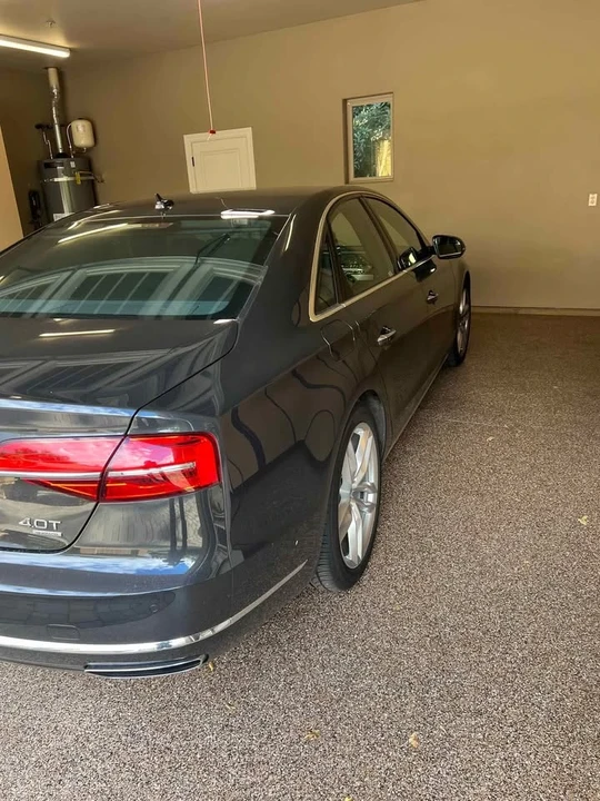2015 Audi D4 A8 - Image 5 of 9