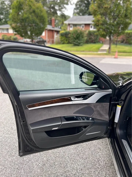 2015 Audi D4 A8 - Image 8 of 20