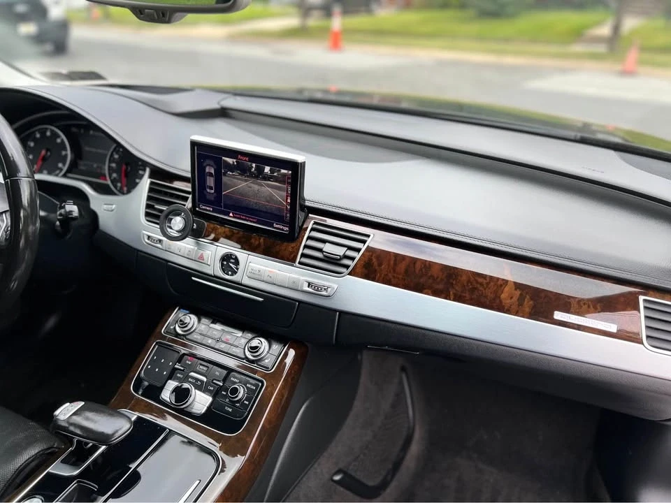 2015 Audi D4 A8 - Image 13 of 20