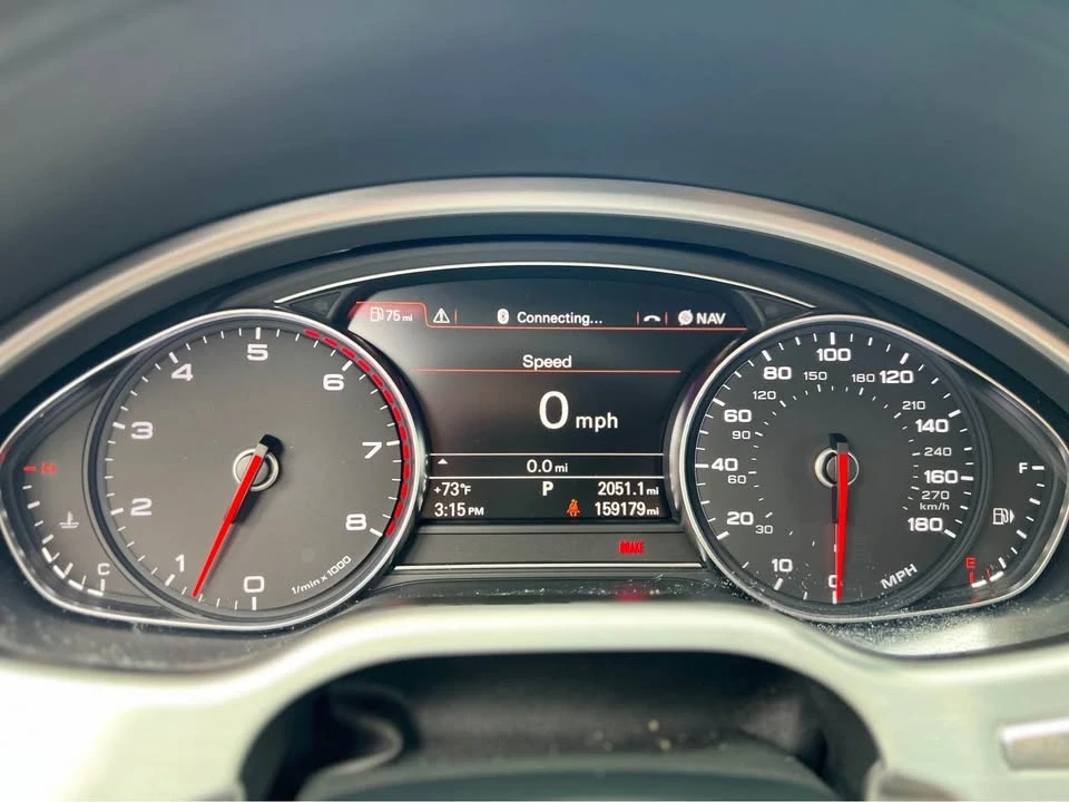 2015 Audi D4 A8 - Image 19 of 20