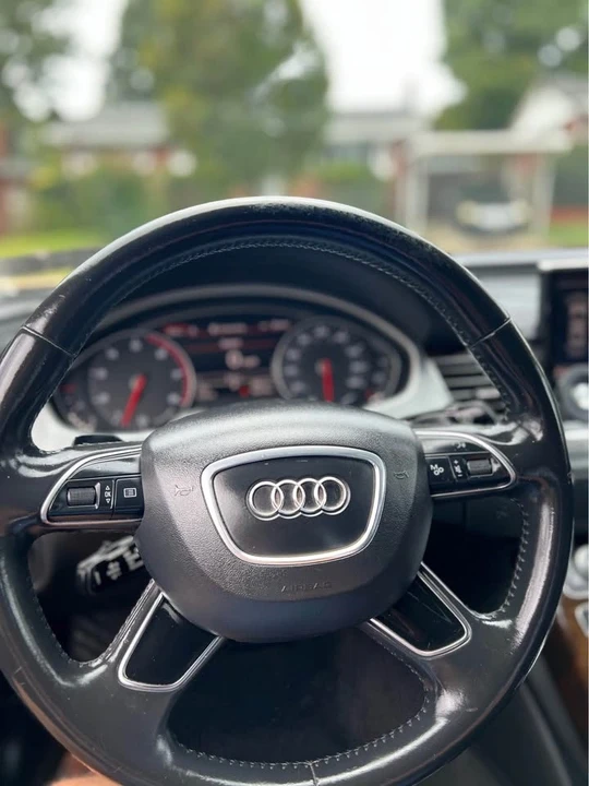 2015 Audi D4 A8 - Image 20 of 20