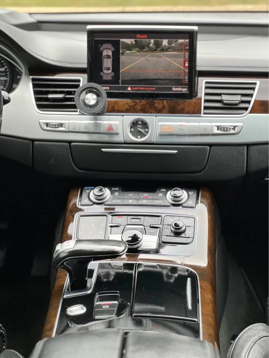 2015 Audi D4 A8 - Image 16 of 20