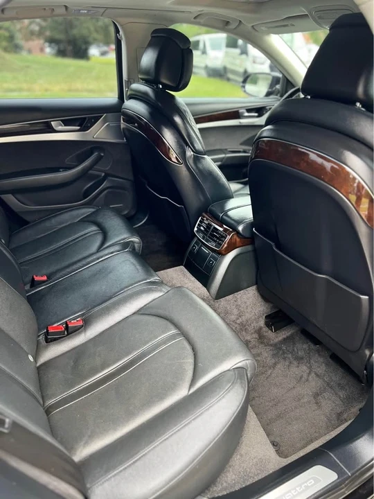 2015 Audi D4 A8 - Image 10 of 20