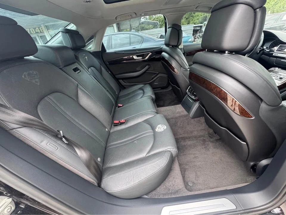 2015 Audi D4 A8 - Image 14 of 18