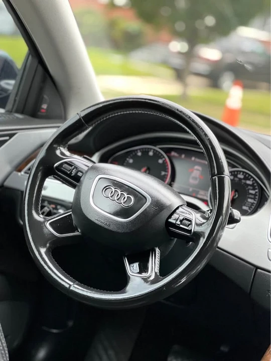 2015 Audi D4 A8 - Image 15 of 20