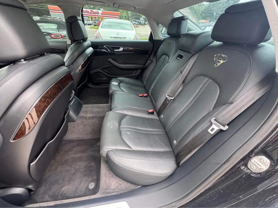 2015 Audi D4 A8 - Image 16 of 18