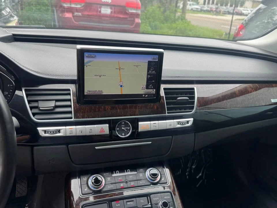 2015 Audi D4 A8 - Image 7 of 18