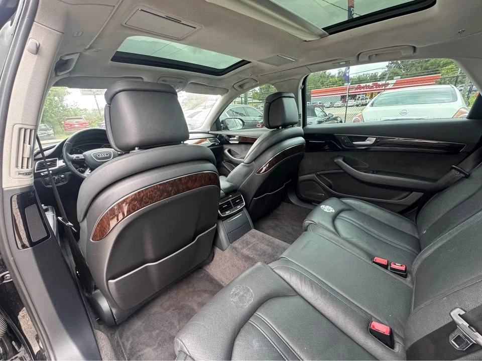 2015 Audi D4 A8 - Image 15 of 18