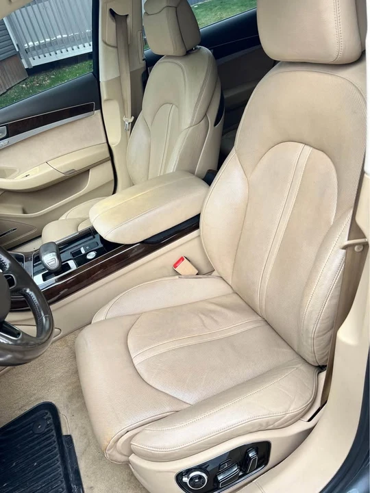 2015 Audi D4 A8 - Image 12 of 15