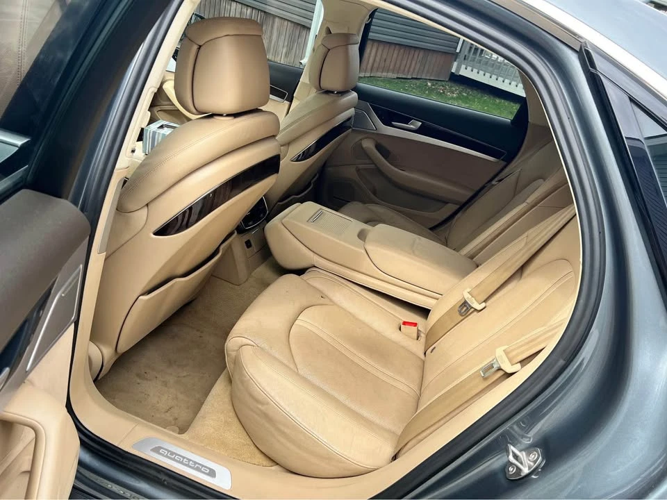 2015 Audi D4 A8 - Image 12 of 14