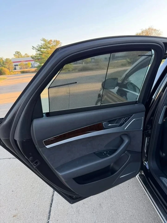 2015 Audi D4 A8 - Image 10 of 20
