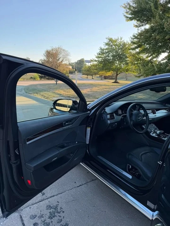 2015 Audi D4 A8 - Image 12 of 20