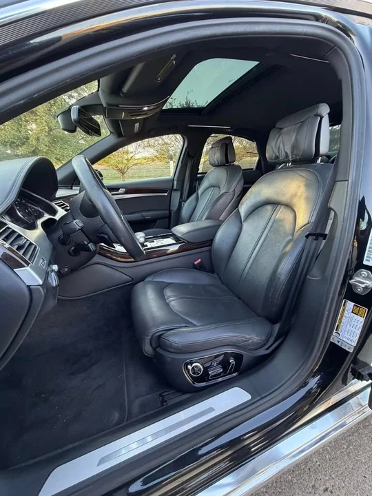 2015 Audi D4 A8 - Image 13 of 20