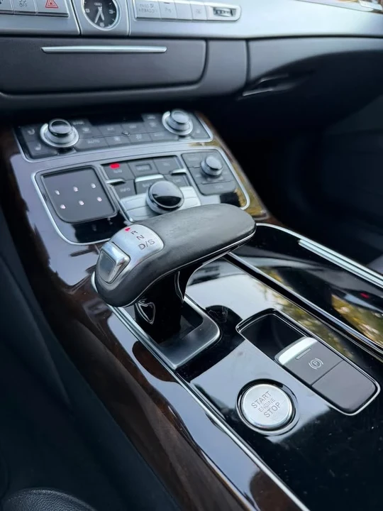 2015 Audi D4 A8 - Image 18 of 20