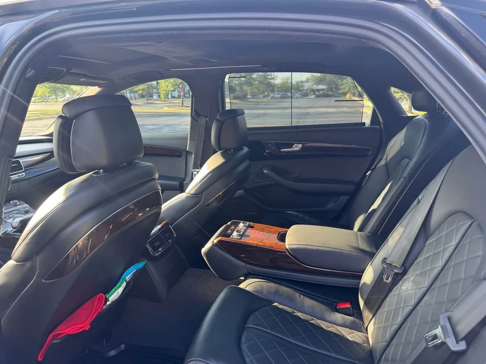 2015 Audi D4 A8 - Image 14 of 20