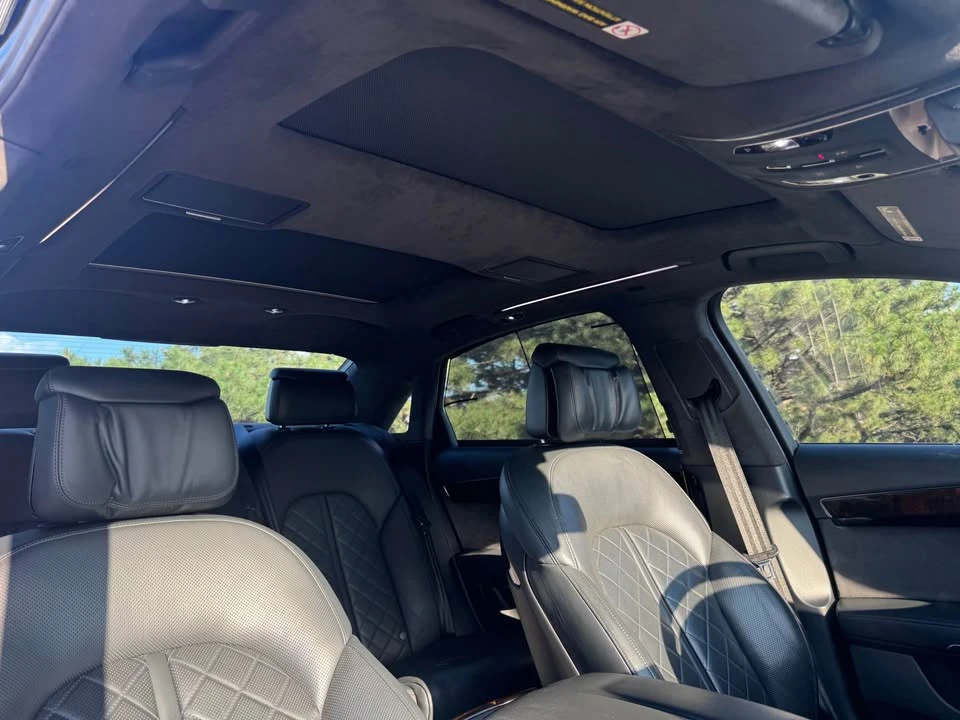 2015 Audi D4 A8 - Image 18 of 20