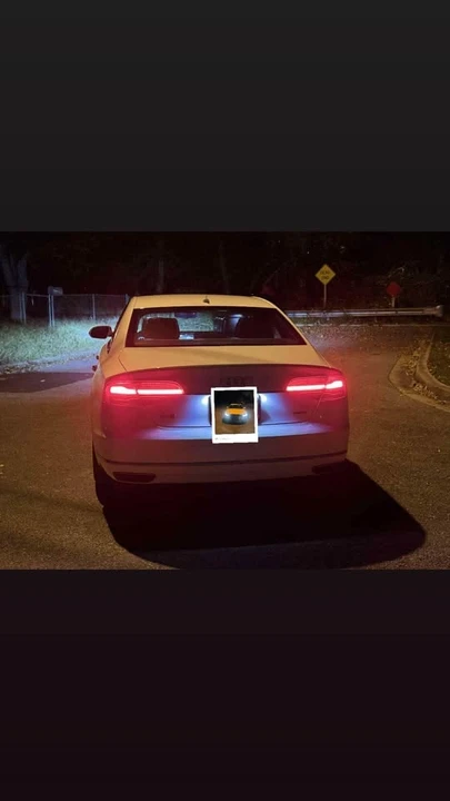 2015 Audi D4 A8 - Image 7 of 7