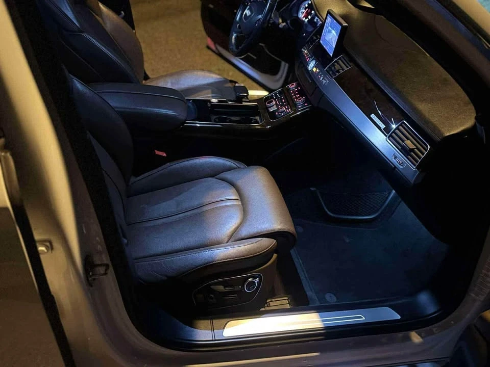 2015 Audi D4 A8 - Image 5 of 7