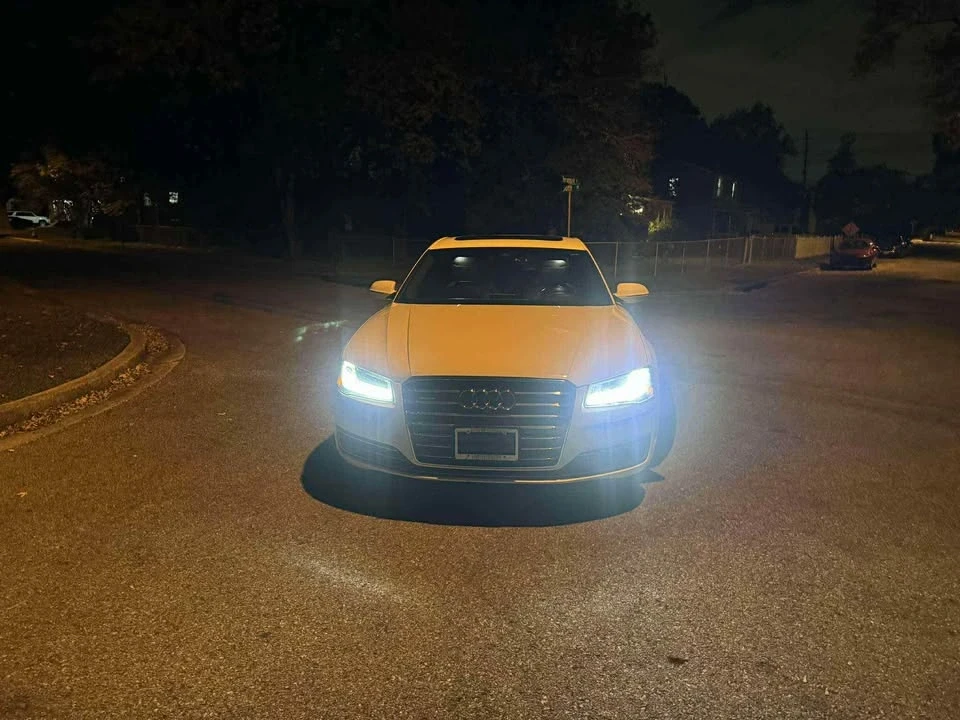2015 Audi D4 A8 - Image 2 of 7