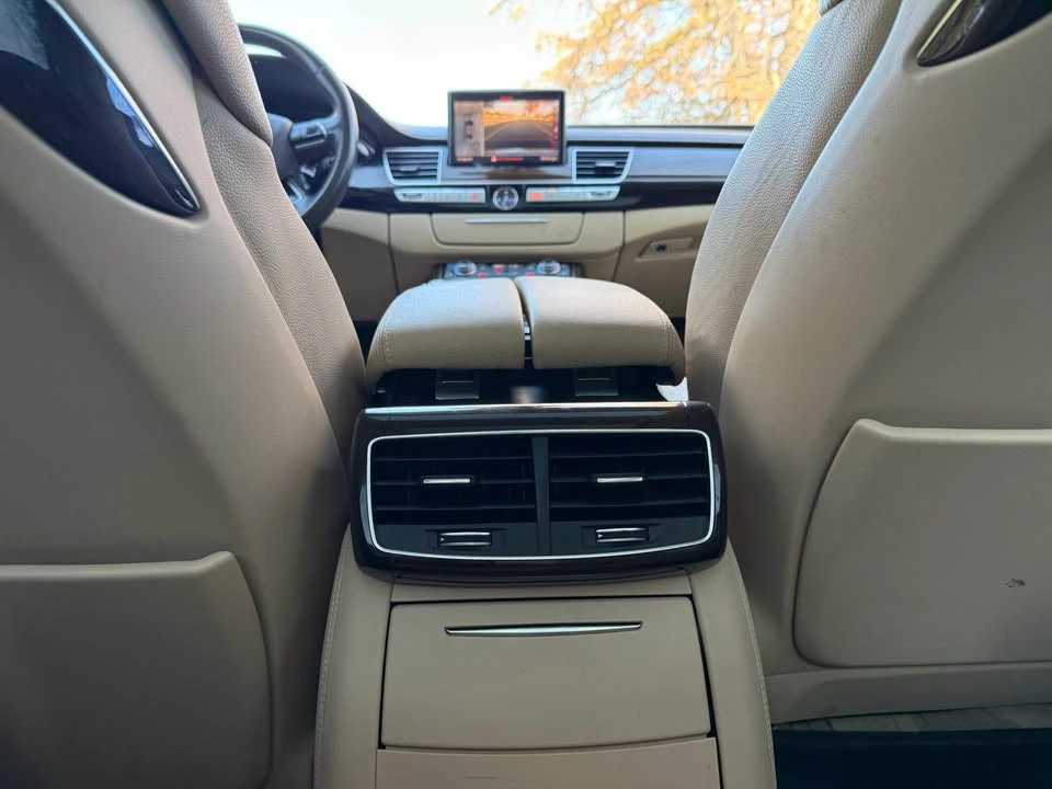 2015 Audi D4 A8 - Image 15 of 18