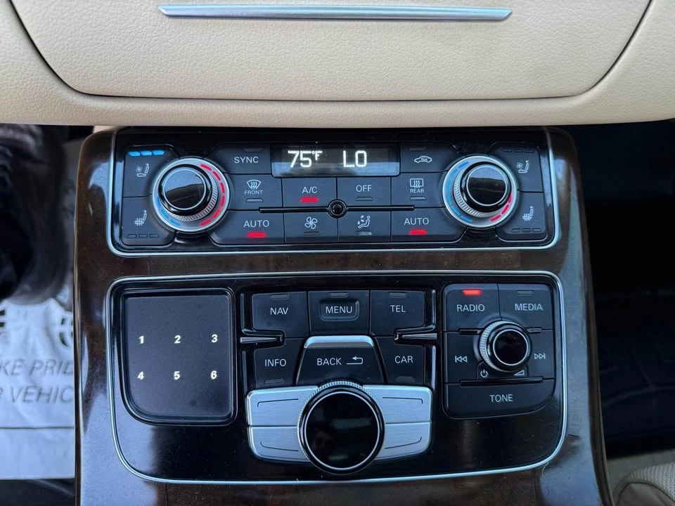 2015 Audi D4 A8 - Image 17 of 18