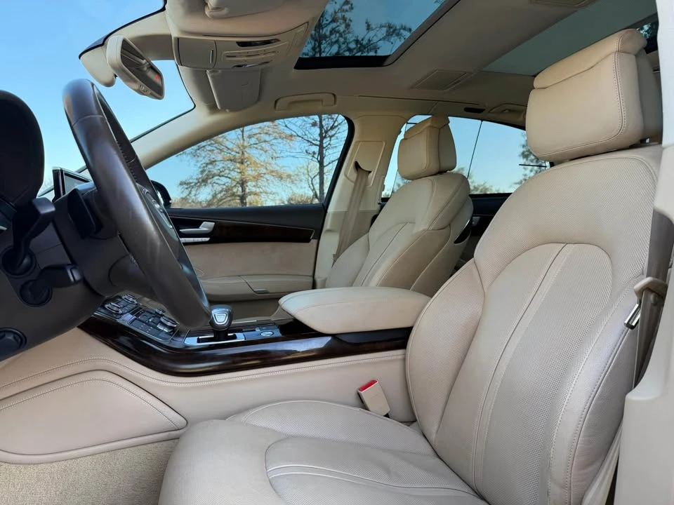 2015 Audi D4 A8 - Image 10 of 18