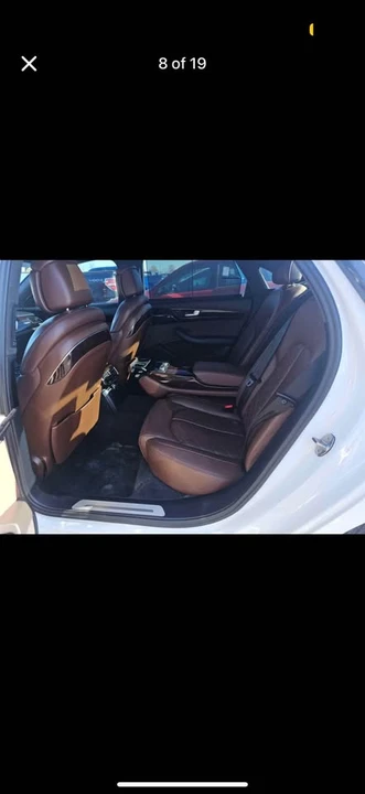 2015 Audi D4 A8 - Image 4 of 13