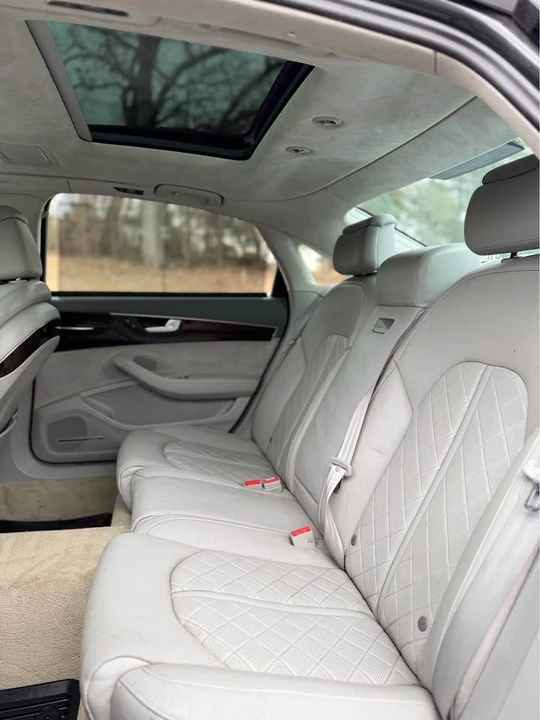 2015 Audi D4 A8 - Image 14 of 17