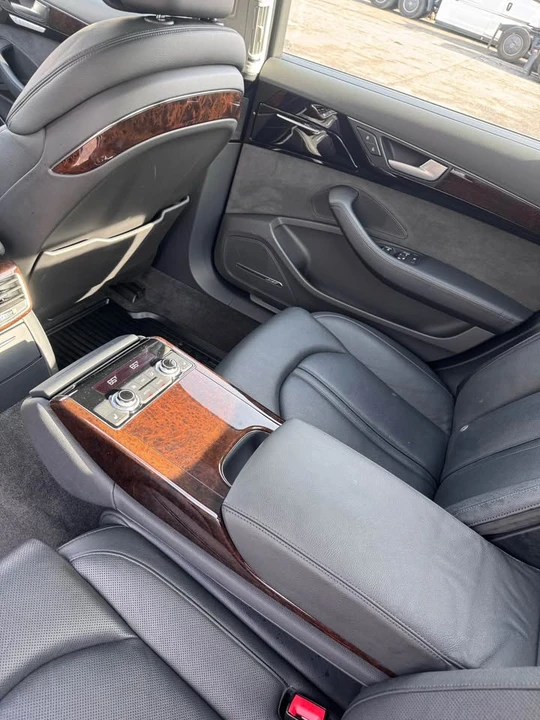 2015 Audi D4 A8 - Image 20 of 20
