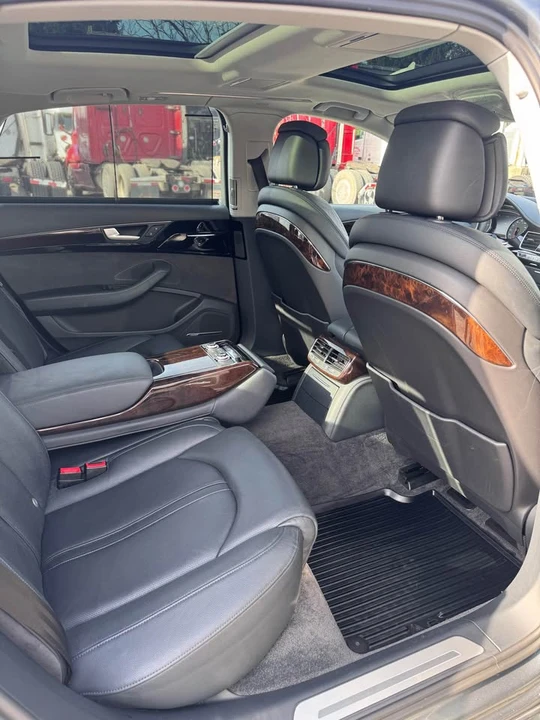 2015 Audi D4 A8 - Image 18 of 20