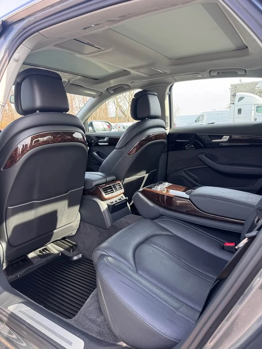 2015 Audi D4 A8 - Image 16 of 20