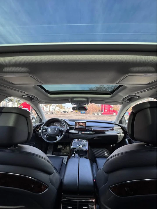 2015 Audi D4 A8 - Image 14 of 20