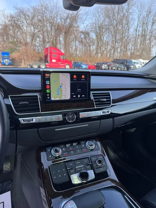 2015 Audi D4 A8 - Image 11 of 20