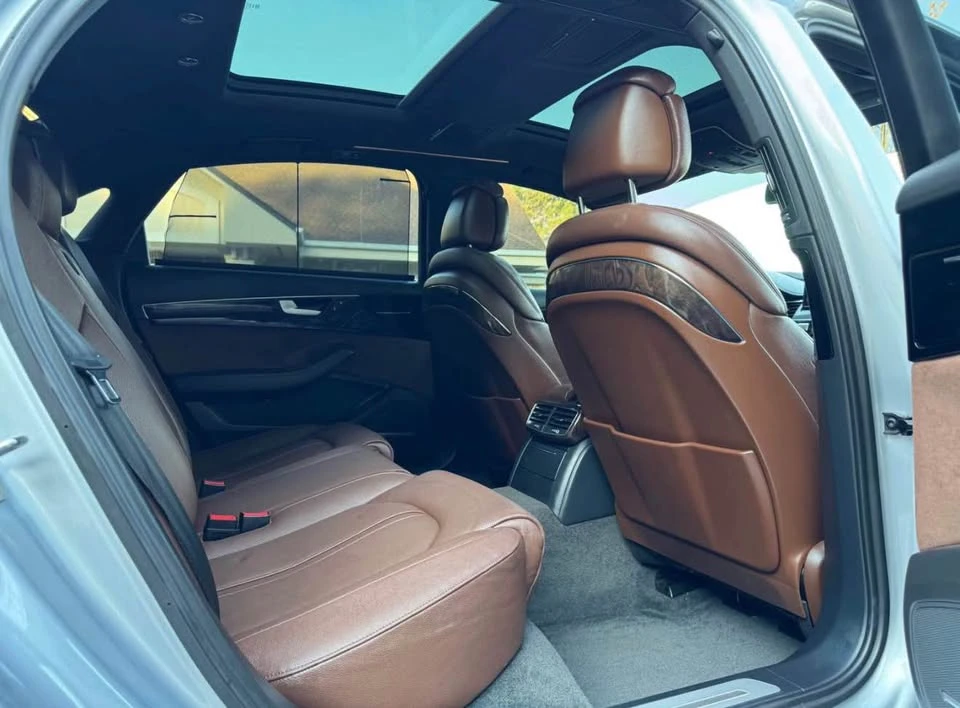 2015 Audi D4 A8 - Image 19 of 19