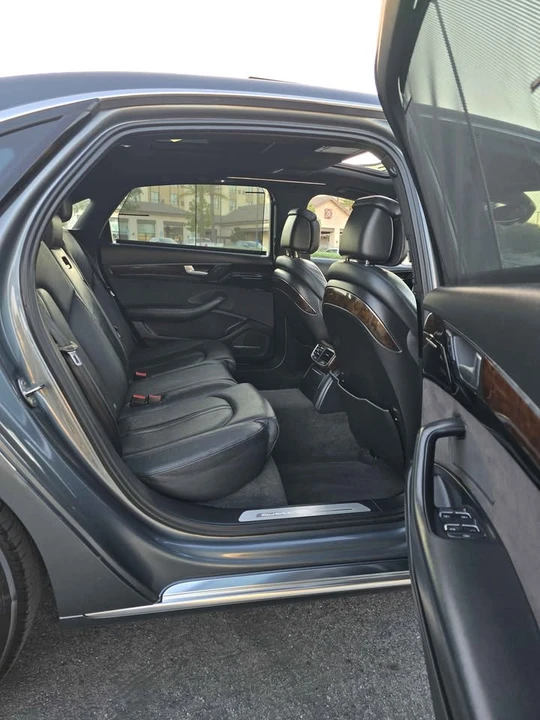 2015 Audi D4 A8 - Image 11 of 19