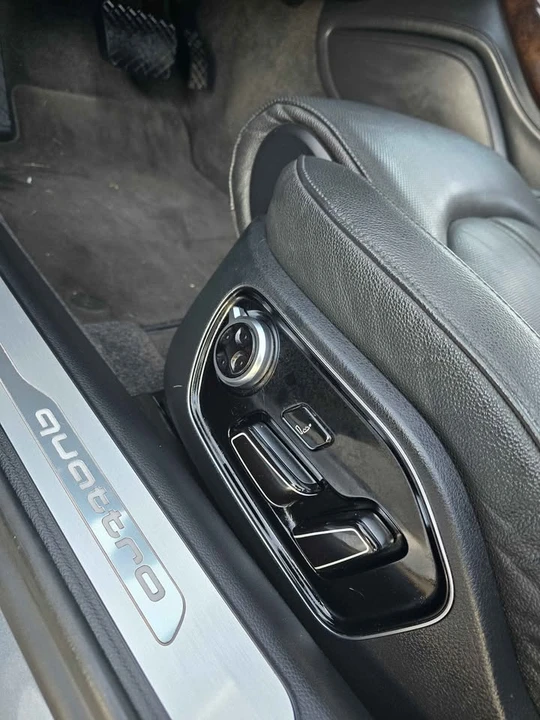 2015 Audi D4 A8 - Image 13 of 19