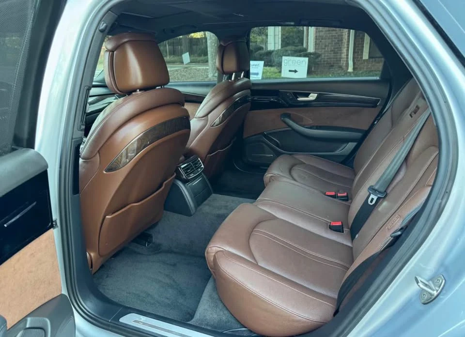 2015 Audi D4 A8 - Image 15 of 19