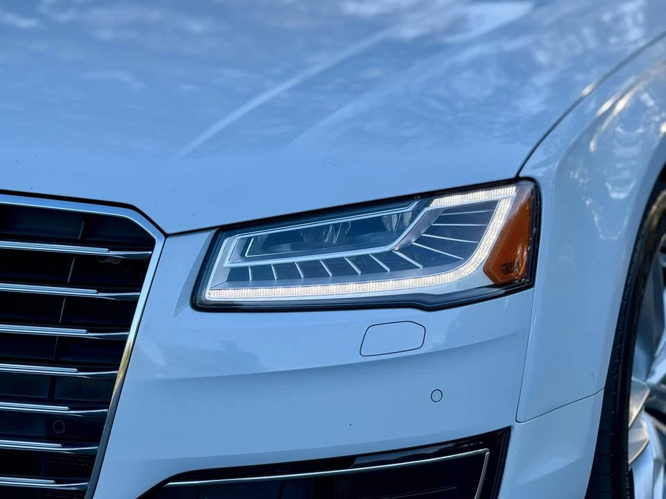 2015 Audi D4 A8 - Image 4 of 20