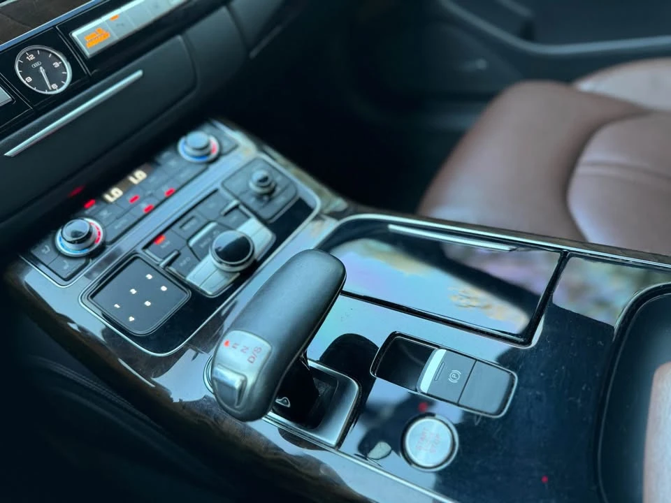 2015 Audi D4 A8 - Image 20 of 20