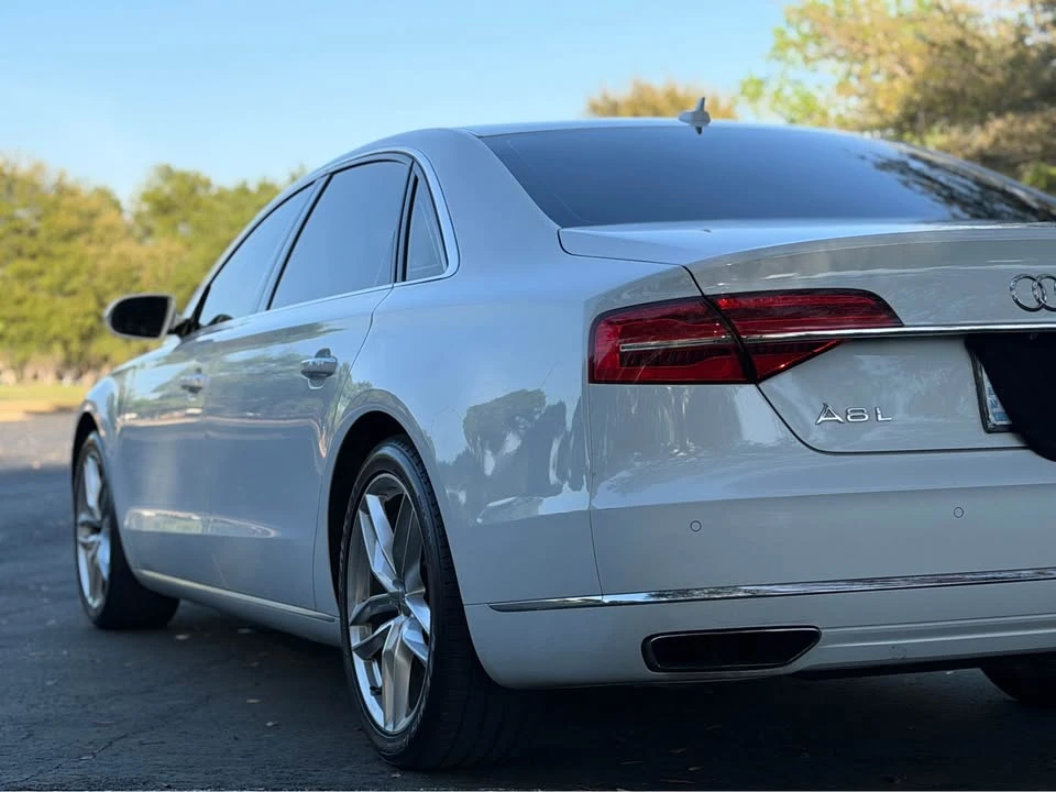 2015 Audi D4 A8 - Image 6 of 20