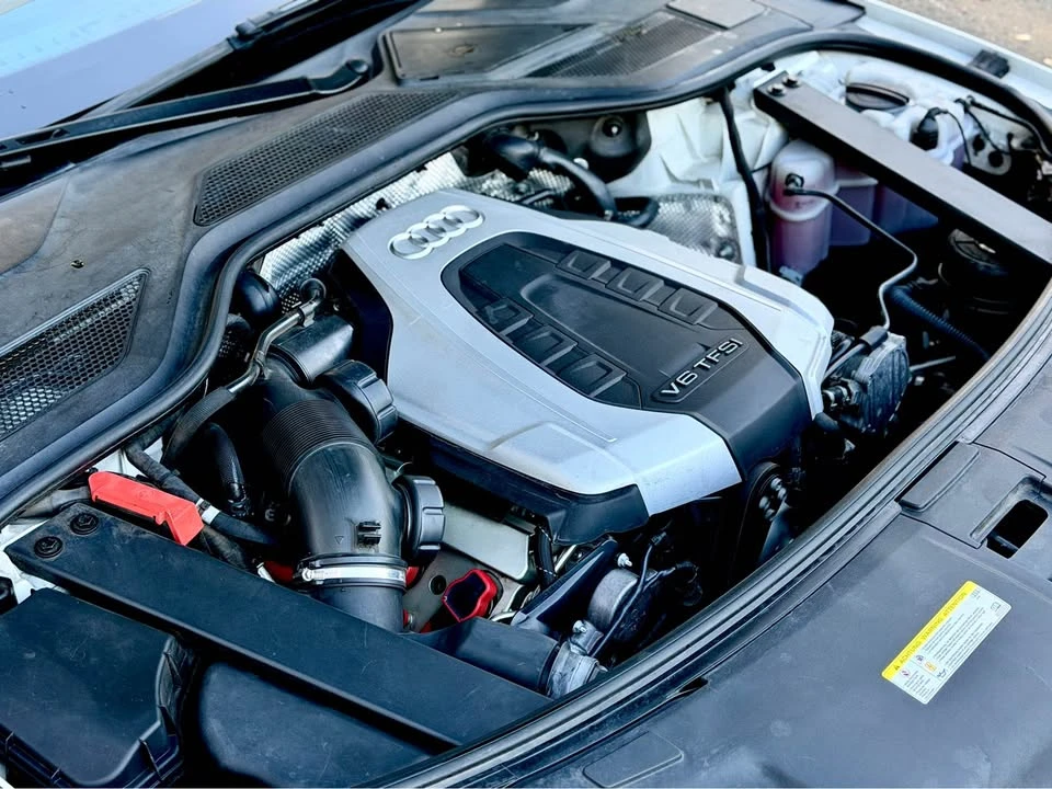 2015 Audi D4 A8 - Image 13 of 20