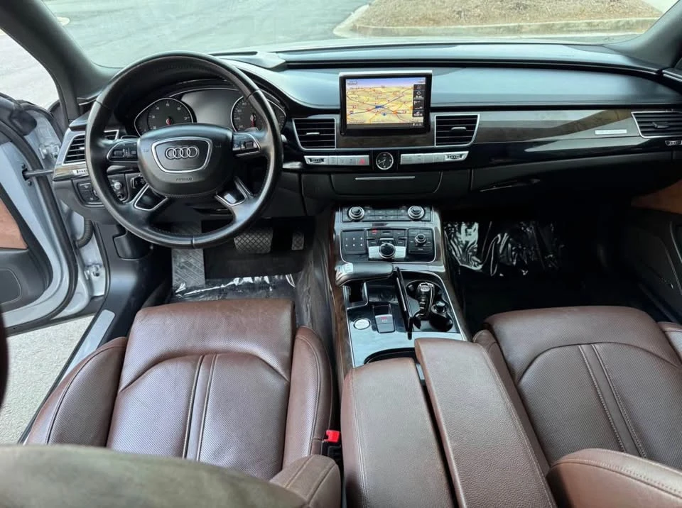 2015 Audi D4 A8 - Image 14 of 19