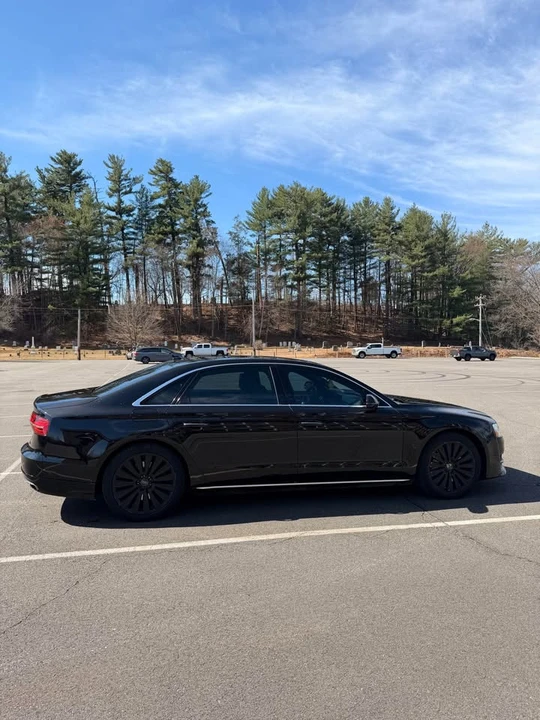 2015 Audi D4 A8 - Image 5 of 15
