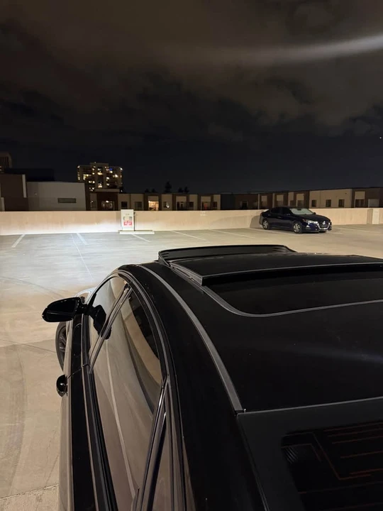 2015 Audi D4 A8 - Image 4 of 8