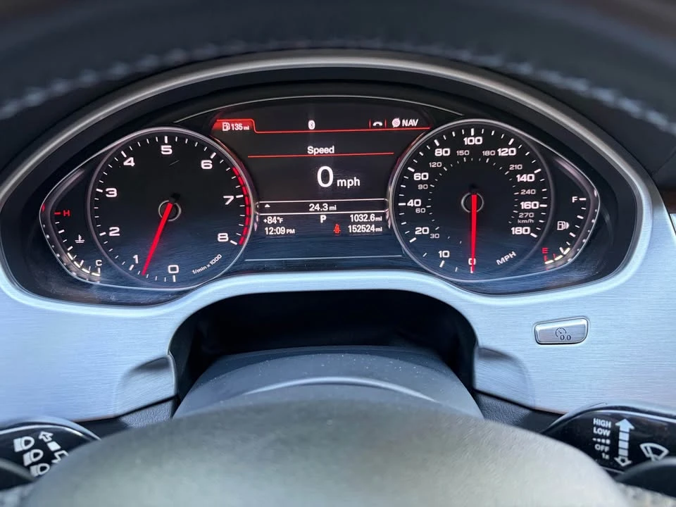 2015 Audi D4 A8 - Image 6 of 6