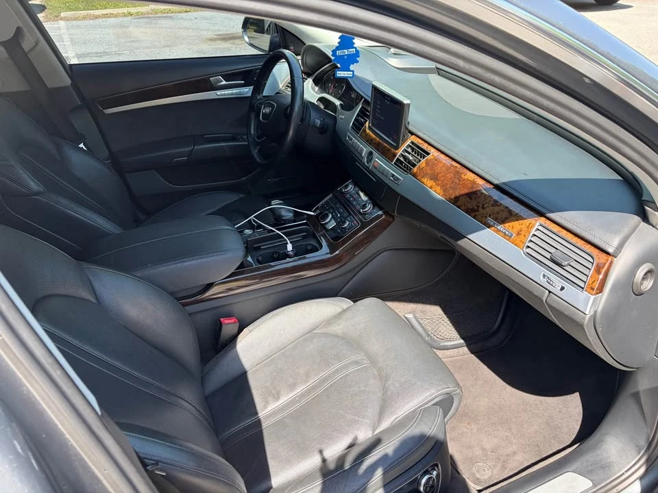 2015 Audi D4 A8 - Image 3 of 6