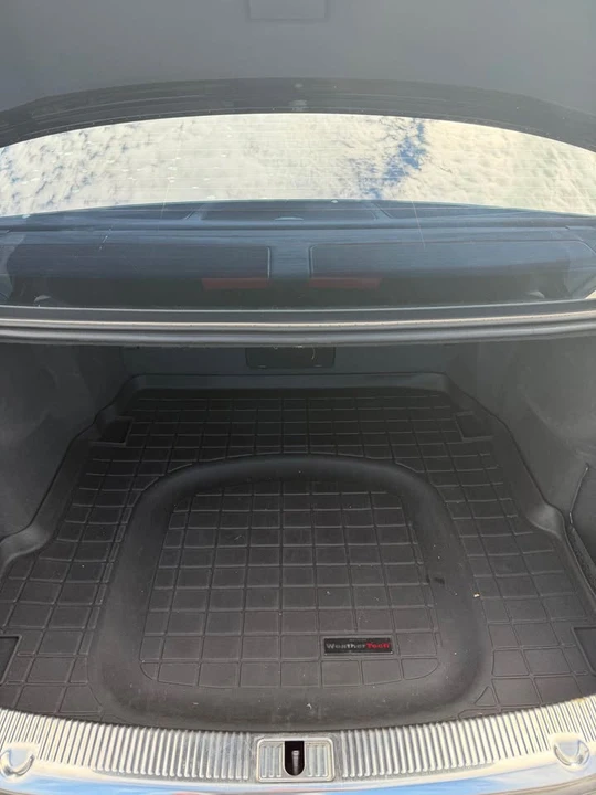 2015 Audi D4 A8 - Image 12 of 12