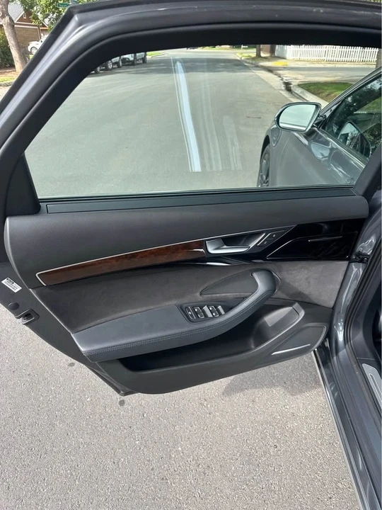 2015 Audi D4 A8 - Image 13 of 17