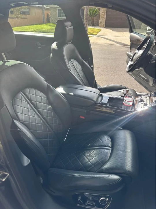 2015 Audi D4 A8 - Image 14 of 17