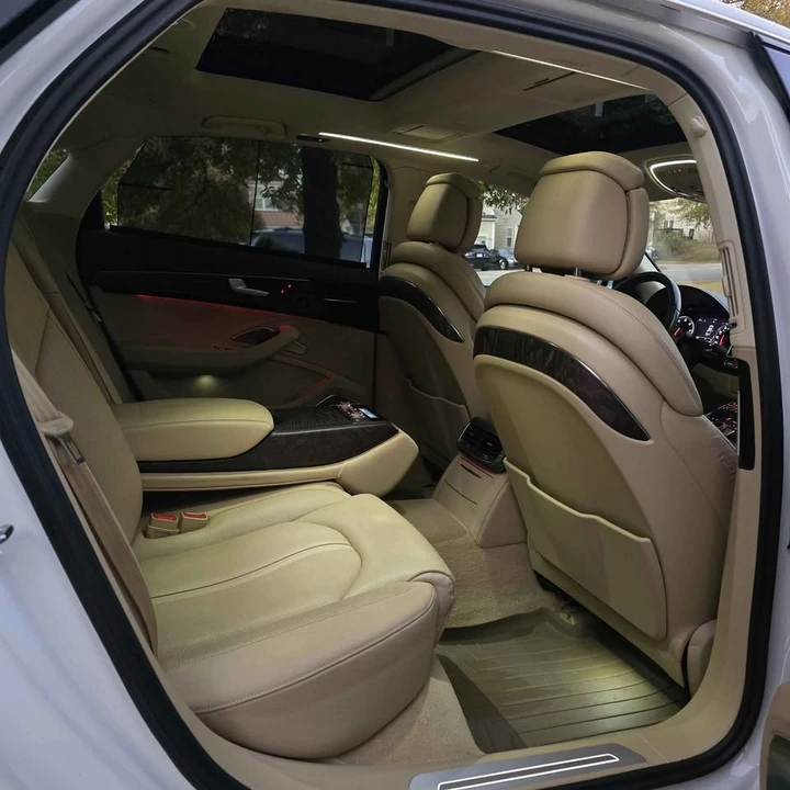 2015 Audi D4 A8 - Image 18 of 19